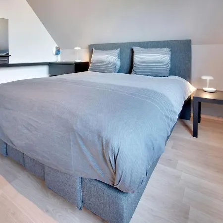Modern In With Garden *