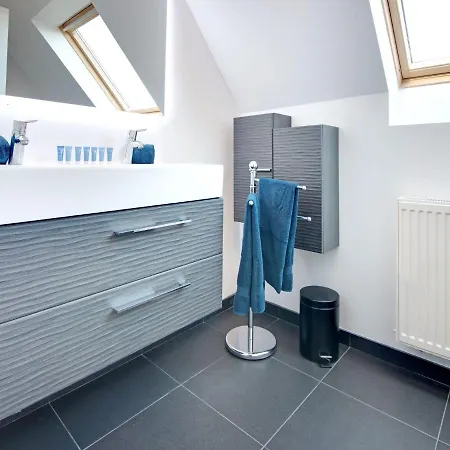 Casa vacanze Modern In With Garden *