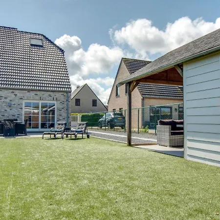 Modern In With Garden De Haan