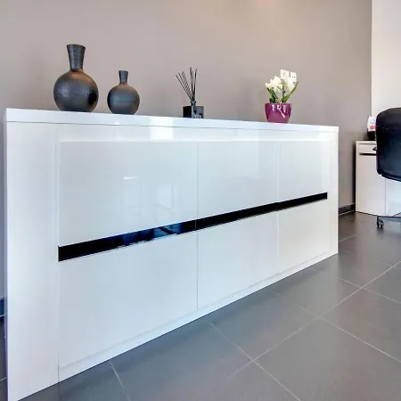 Casa vacanze Modern In With Garden